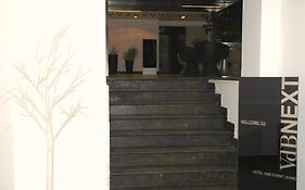 Hotel Vdb Next