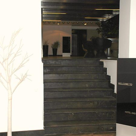 Hotel Vdb Next Catania Kültér fotó