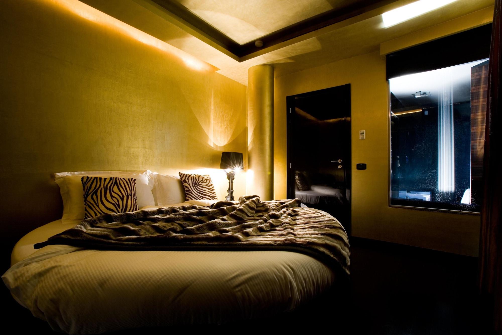 Hotel Vdb Next Catania Kültér fotó
