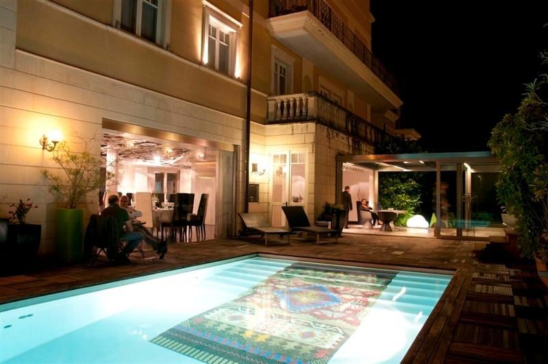 Hotel Vdb Next Catania Kültér fotó