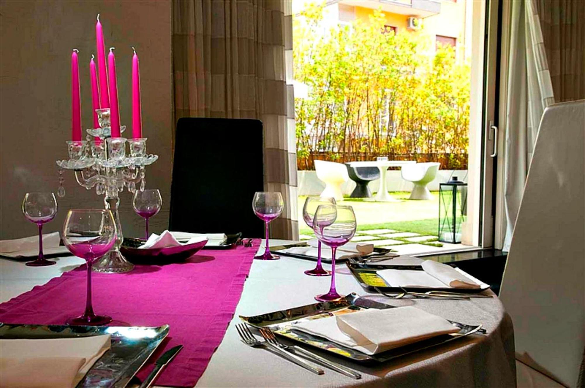 Hotel Vdb Next Catania Kültér fotó