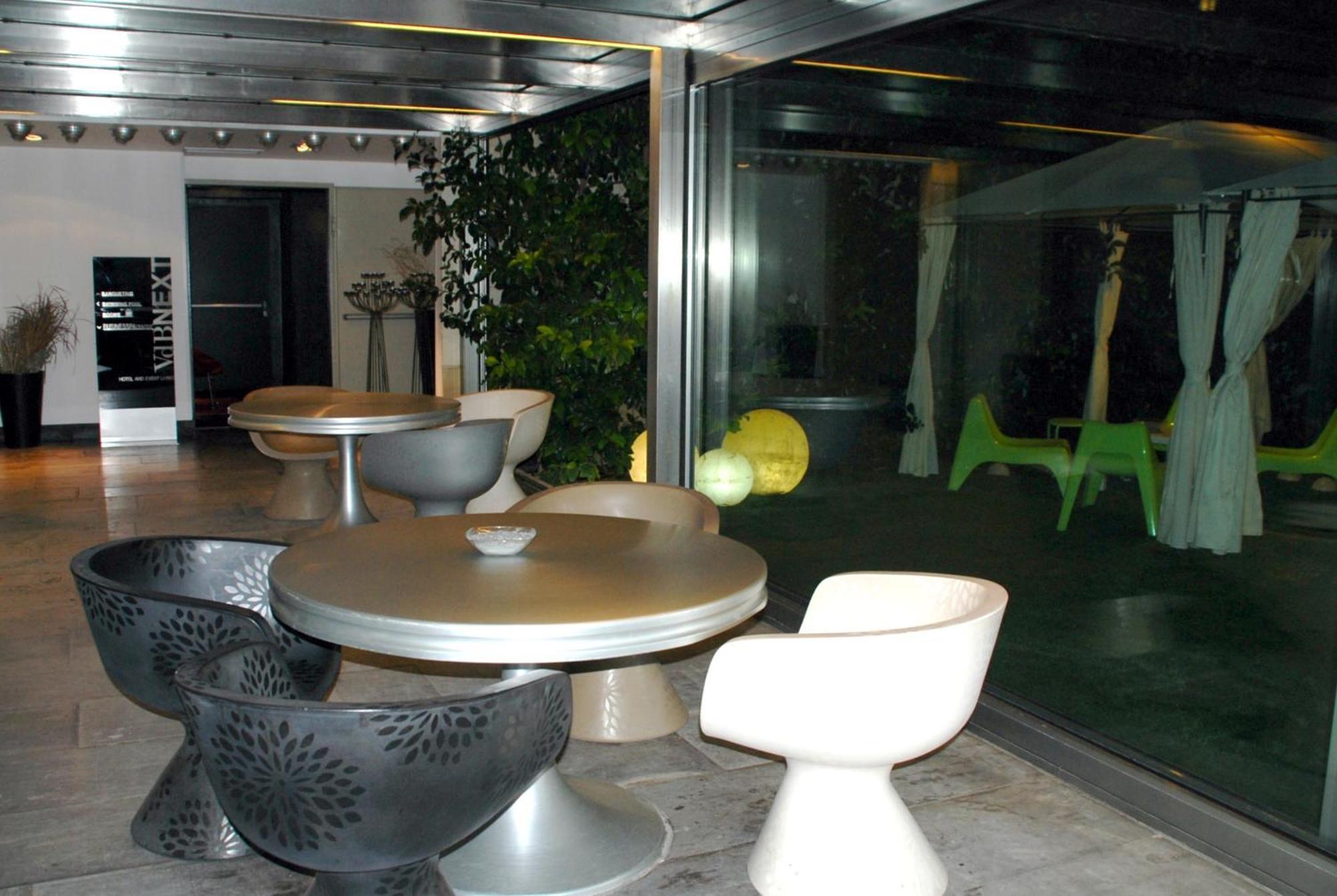 Hotel Vdb Next Catania Kültér fotó