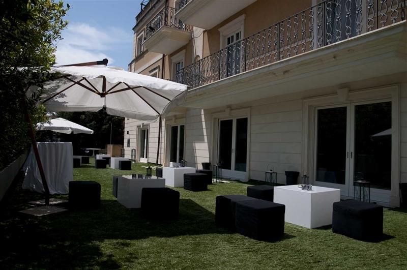 Hotel Vdb Next Catania Kültér fotó