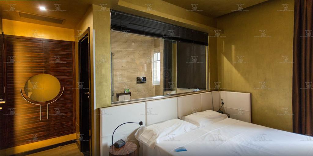 Hotel Vdb Next Catania Kültér fotó