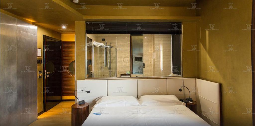 Hotel Vdb Next Catania Kültér fotó